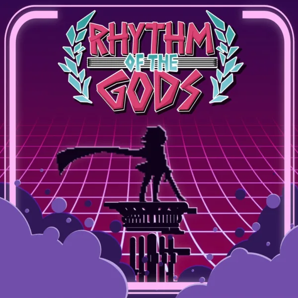 Rhythm of the Gods [PS4, PS5]