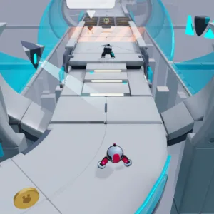 Biped [PS4,&nbsp;PS5] - изображение 4