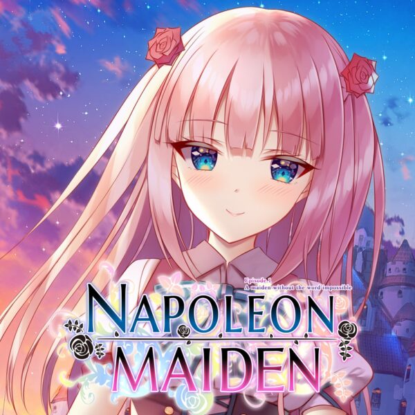 Napoleon Maiden Episode.1 A maiden without the word impossible [PS4] - изображение 1