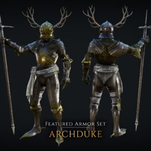 MORDHAU Diamond Edition [PS4] - изображение 3