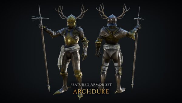 MORDHAU Diamond Edition [PS4] - изображение 3