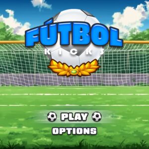 Futbol Kicks [PS5] - изображение 2
