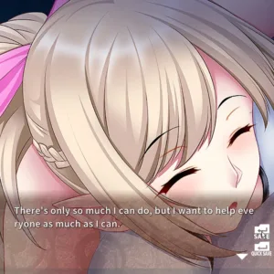 - Isekai Tragic Love - 異世界最強勇者の悲恋物語 [PS4] - изображение 3