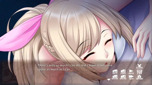 - Isekai Tragic Love - 異世界最強勇者の悲恋物語 [PS4] - изображение 3