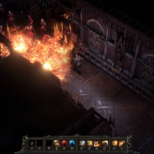 Path of Exile 2 Founder's Pack - King of the Faridun [PS5] - изображение 2