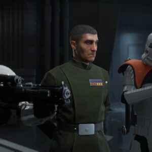 Star Wars Outlaws: Wild Card DLC [PS5] - изображение 4