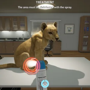 My Life: Zoo Vet [PS5] - изображение 2