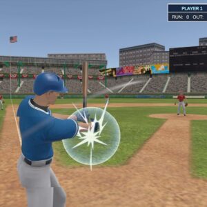 Baseball [PS4] - изображение 3