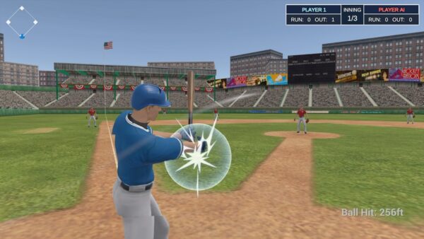 Baseball [PS4] - изображение 3