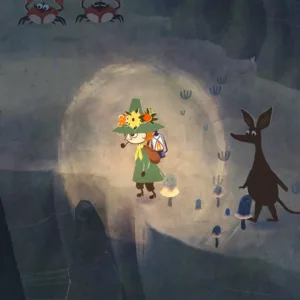 Snufkin: Melody of Moominvalley - Cherished Keepsakes DLC [PS5] - изображение 2