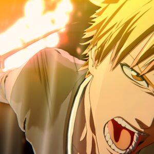 BLEACH Rebirth of Souls Ultimate Edition PS4 & PS5 - изображение 2
