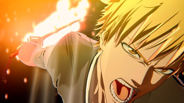 BLEACH Rebirth of Souls Ultimate Edition PS4 & PS5 - изображение 2