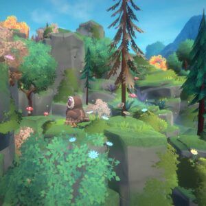 Overtop [PS4,&nbsp;PS5] - изображение 3
