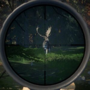 theHunter: Call of the Wild - Scopes and Crosshairs Pack [PS4] - изображение 3