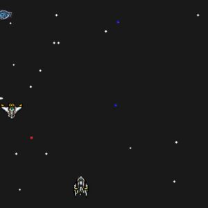 Combat The Space [PS4] - изображение 3