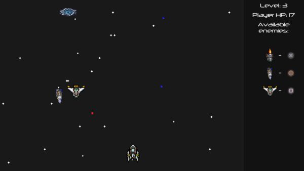 Combat The Space [PS4] - изображение 3
