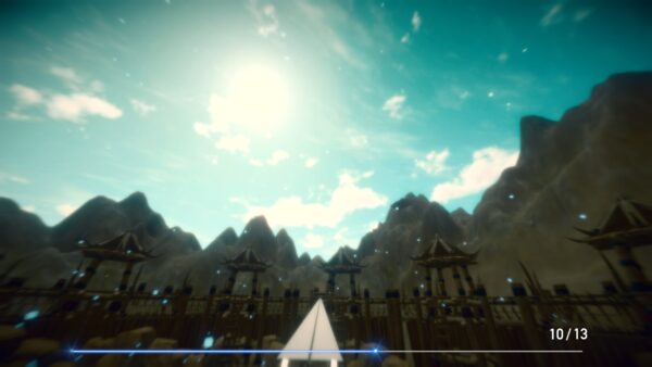 Paper Plane Arena - Shamans [PS4] - изображение 4