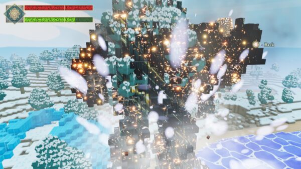 Battleminer Giants [PS4] - изображение 3