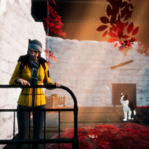 Farewell North [PS5] - изображение 3