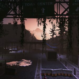 Horror Adventure : Zombie Edition [PS4] - изображение 4