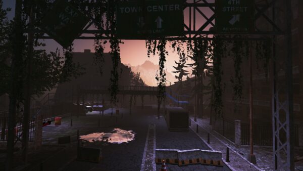 Horror Adventure : Zombie Edition [PS4] - изображение 4