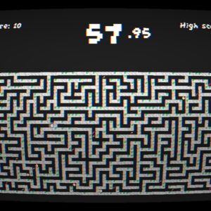 A Maze Against Time [PS4] - изображение 2