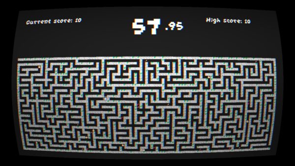 A Maze Against Time [PS4] - изображение 2