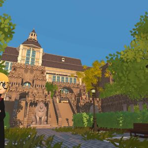 Let's School - Magical Castles Furniture Pack [PS5] - изображение 2