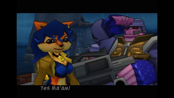 Sly 3: Honour Among Thieves [PS4,&nbsp;PS5] - изображение 4