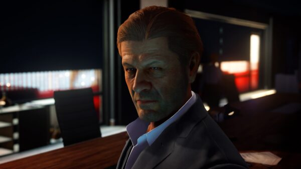 HITMAN WOA - Celebrity Bundle [PS4,&nbsp;PS5] - изображение 2