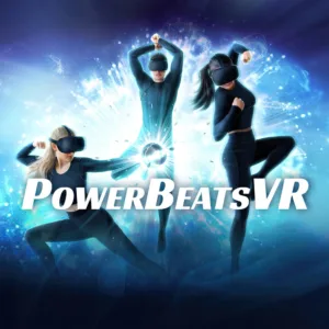 PowerBeatsVR [PS5]