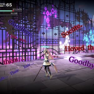 CRYSTAR [PS5] - изображение 3