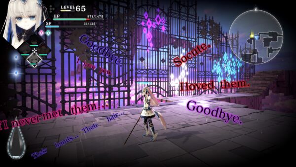 CRYSTAR [PS5] - изображение 3
