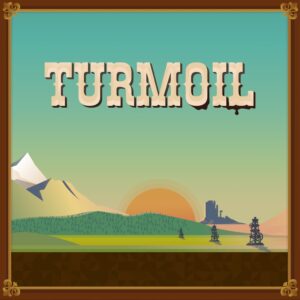 Turmoil [PS4]