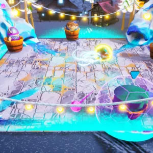 Potato Arena [PS4] - изображение 3