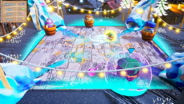Potato Arena [PS4] - изображение 3