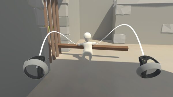 Human Fall Flat VR [PS5] - изображение 4