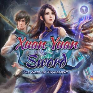 Xuan Yuan Sword: The Gate of Firmament [PS5]