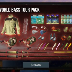 Fishing Planet: World Bass Tour Pack - изображение 3