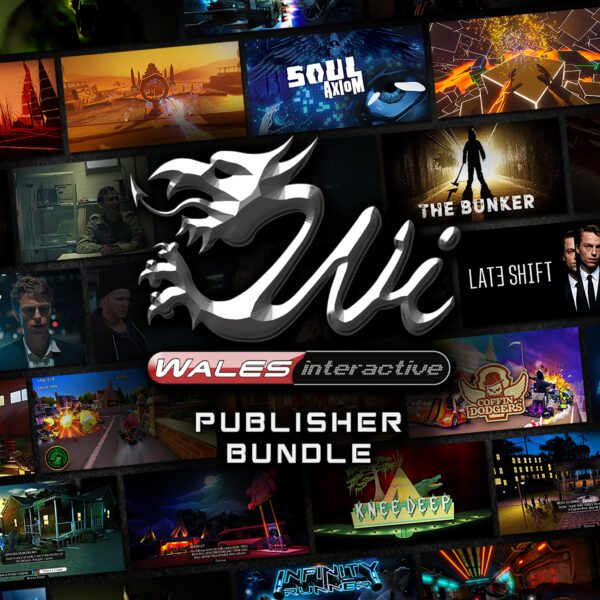 Wales Interactive Bundle [PS4] - изображение 1