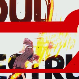 BLEACH Rebirth of Souls Ultimate Edition PS4 & PS5 - изображение 4