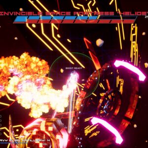 Radio Free Europa [PS5] - изображение 4