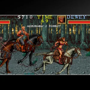 Arcade Archives WARRIOR BLADE [PS4] - изображение 2