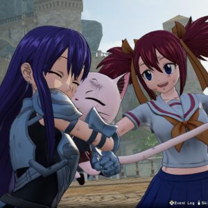 FAIRY TAIL 2 Season Pass [PS4,&nbsp;PS5] - изображение 3