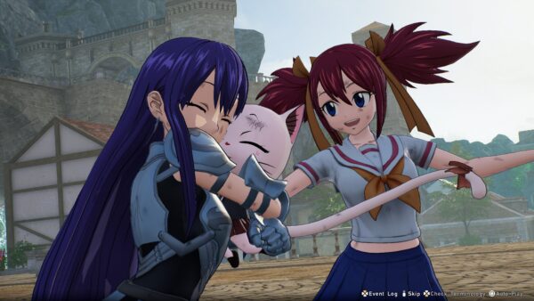FAIRY TAIL 2 Season Pass [PS4,&nbsp;PS5] - изображение 3
