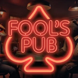 Fool's Pub [PS4, PS5]