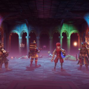 For The King II [PS4,&nbsp;PS5] - изображение 3
