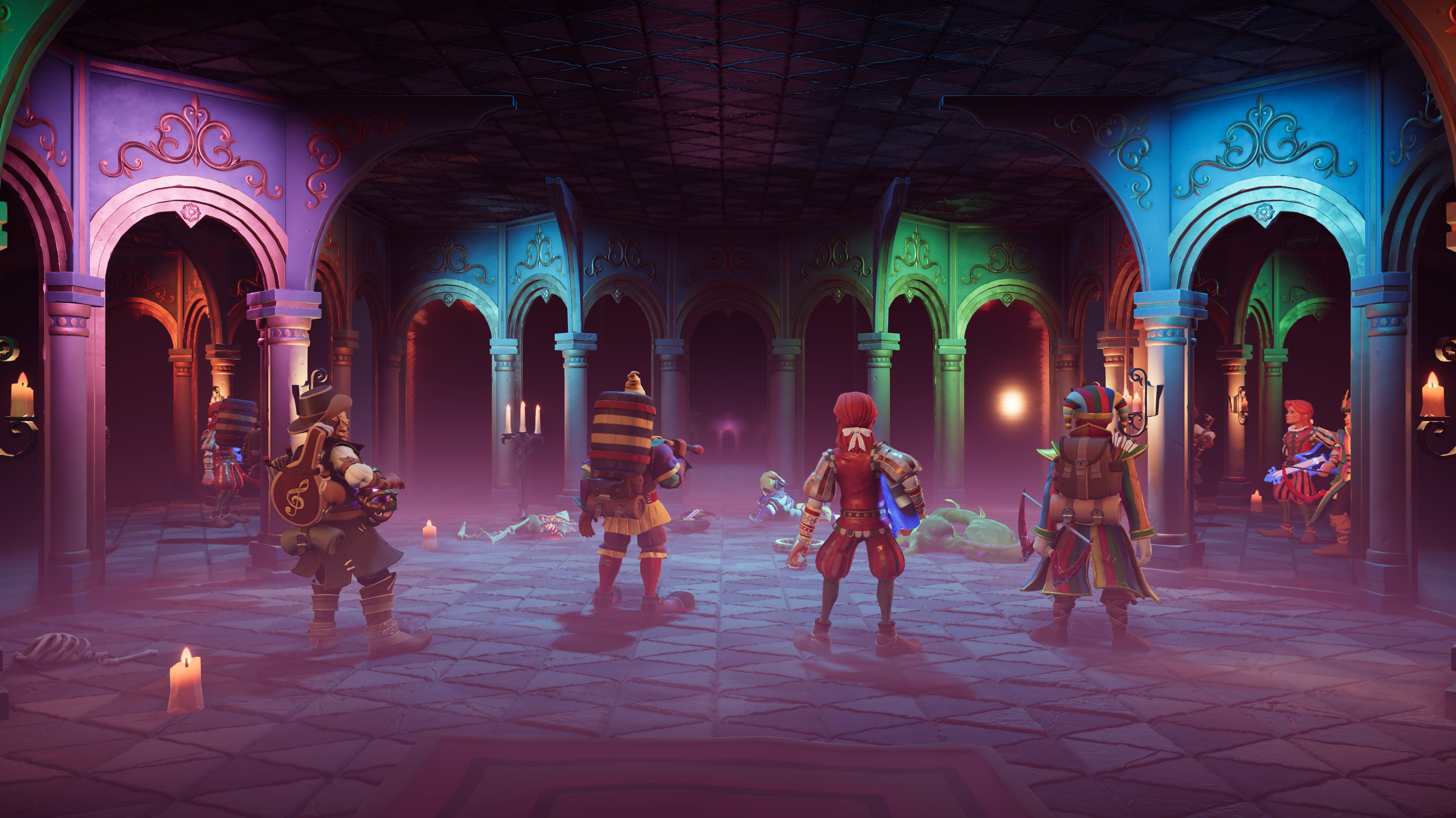 For The King II [PS4,&nbsp;PS5] - изображение 3