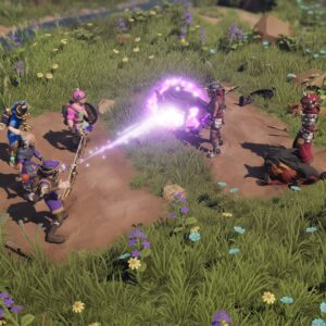 For The King II [PS4,&nbsp;PS5] - изображение 2