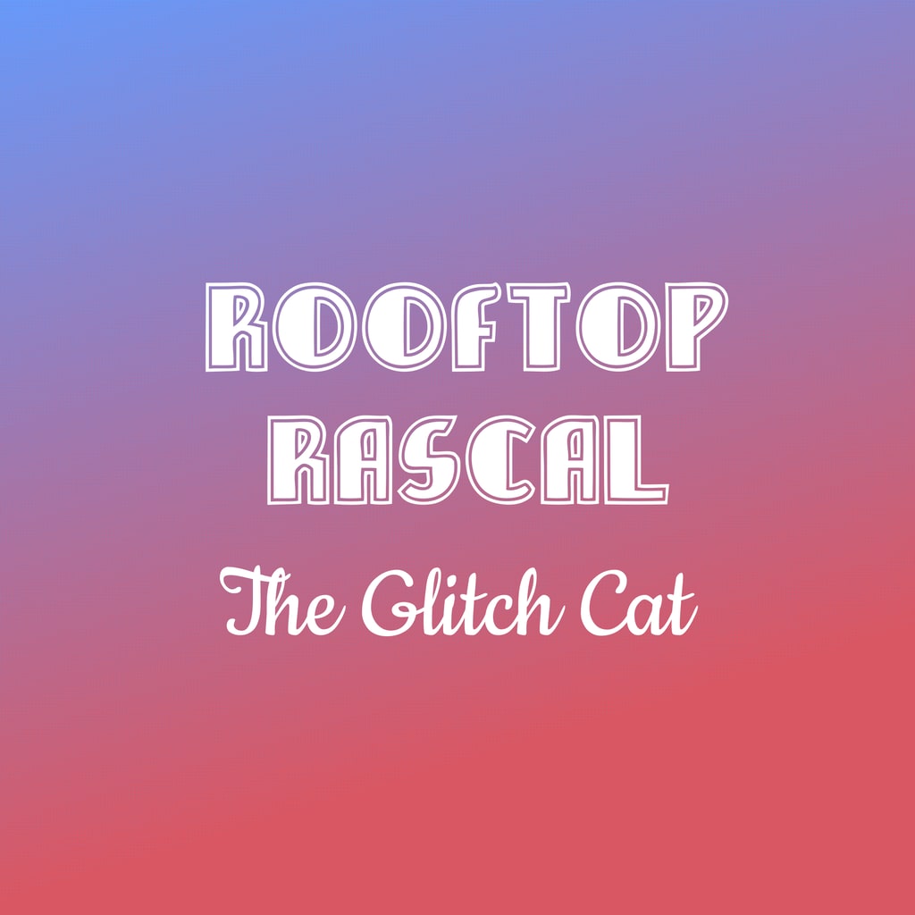 Rooftop Rascal: The Glitch Cat [PS5] - изображение 1